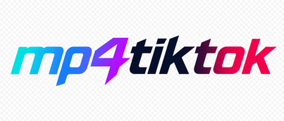 Logo mp4tiktok